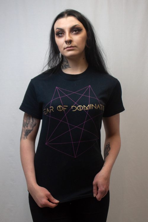 FoD Seventhagram T-Shirt - Image 2