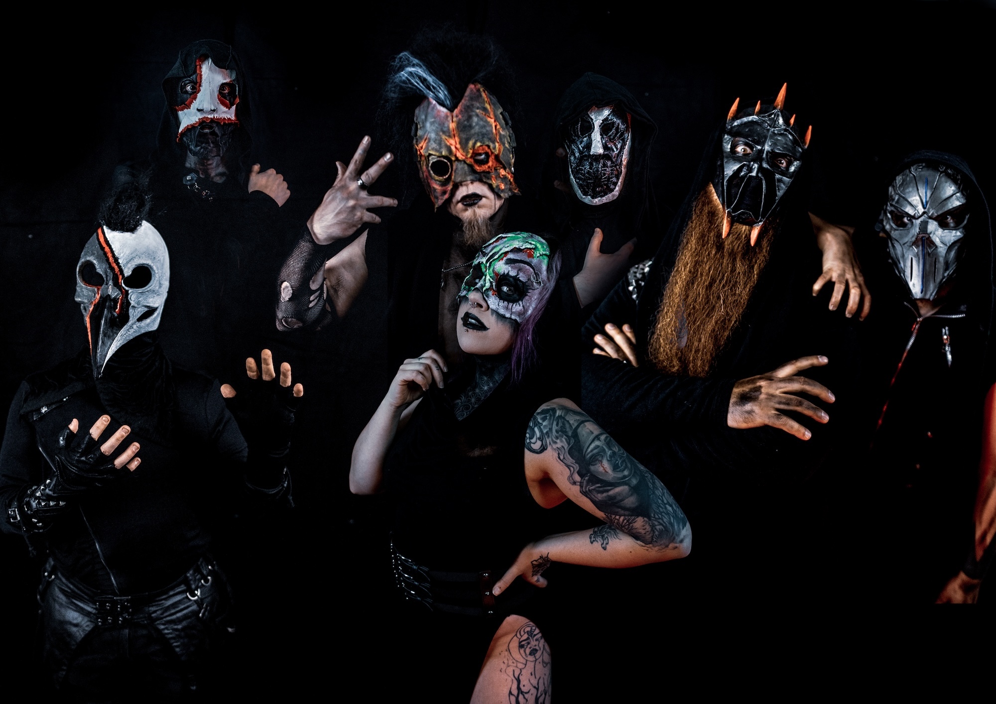 Picture by Tapio Wilska